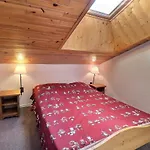 Apartamento Plan Du